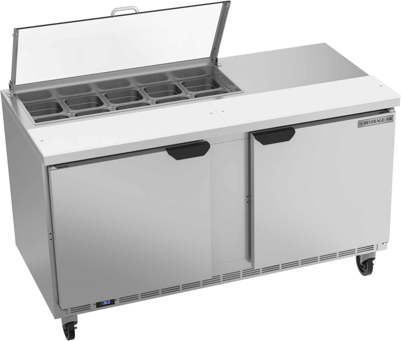 SPE60HC-10-CL
