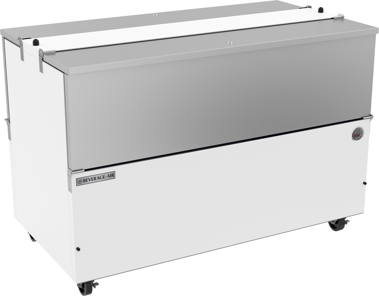 Beverage Air ST58HC-W Parts & Manuals