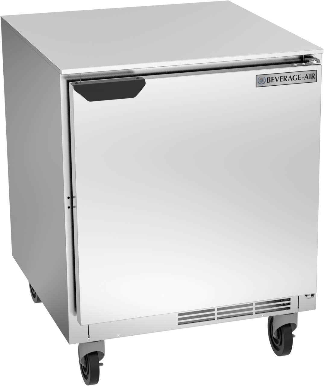 Beverage Air UCR27AHC Parts & Manuals