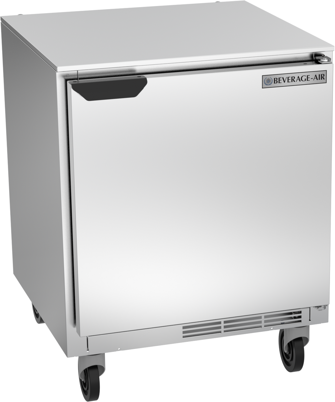 Beverage Air UCR27HC Parts & Manuals