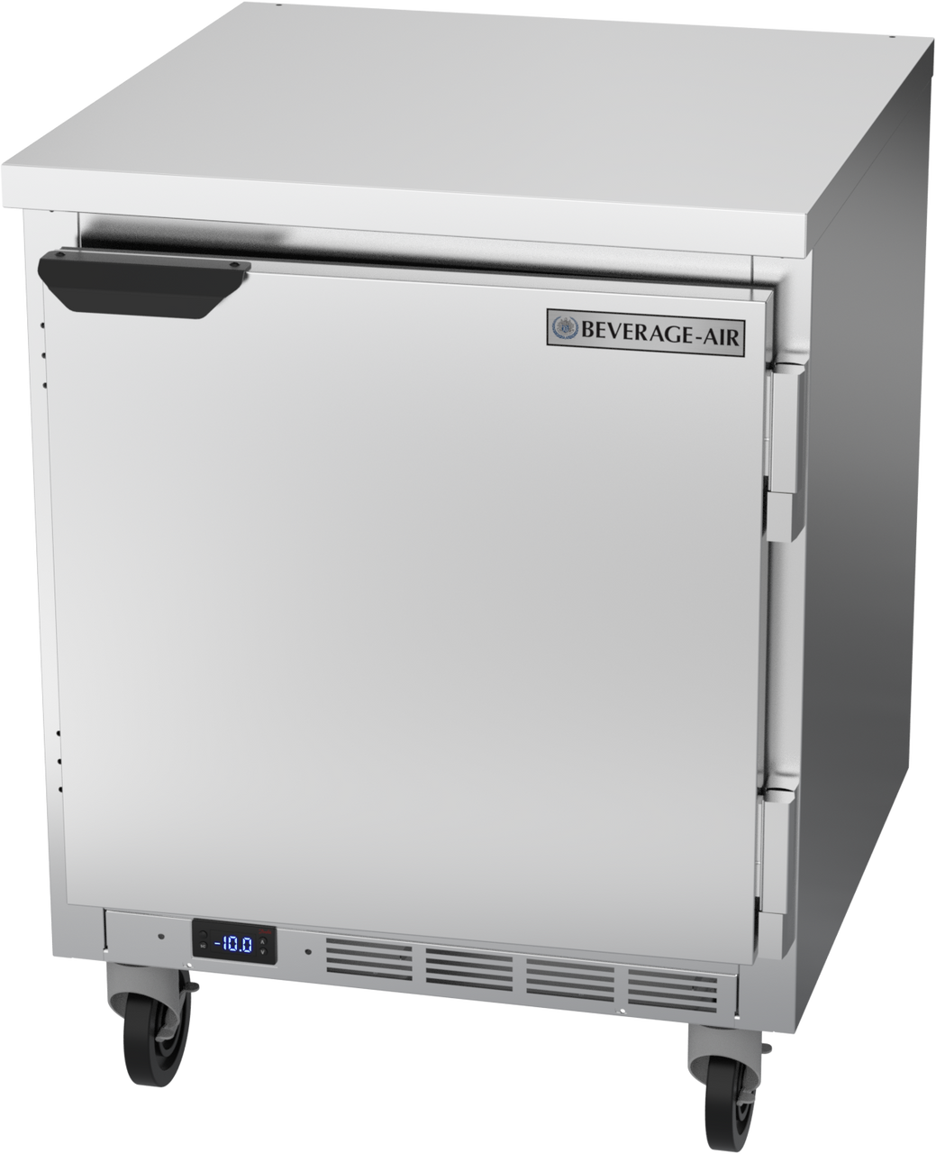 Beverage Air WTF27HC-FLT Parts & Manuals | Parts Town