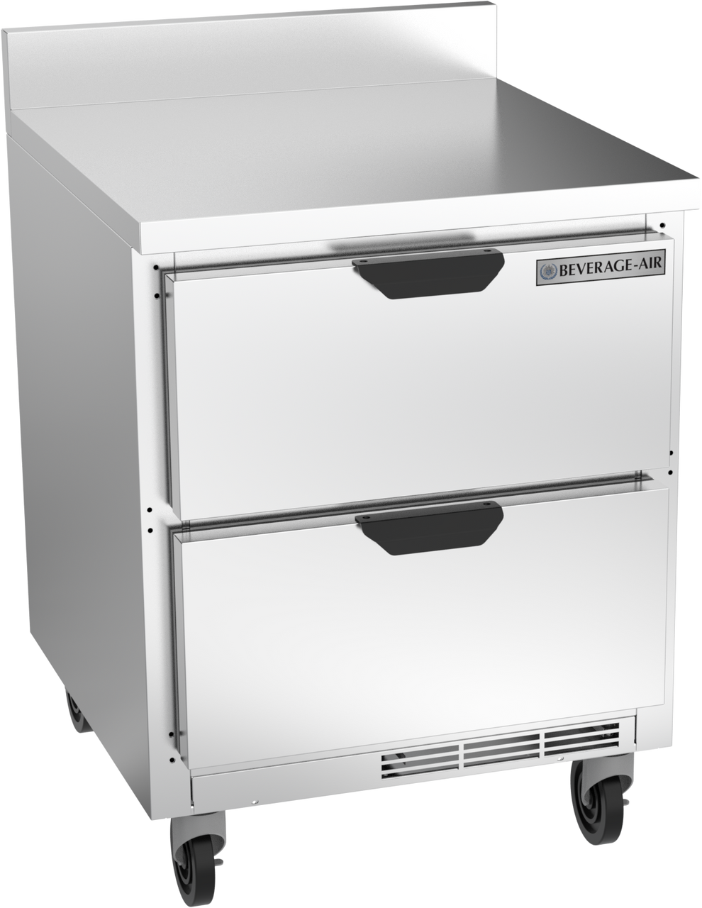 Beverage Air WTRD27AHC-2-FIP Parts & Manuals | Parts Town