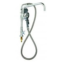 T&S Brass BF-0176 Parts & Manuals