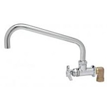 T&S Brass BF-0299-12 Pièces détachées et Manuels