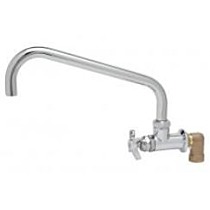 T&S Brass BF-0299-14 Parts & Manuals