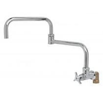 T&S Brass BF-0299-18DJ Parts & Manuals
