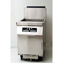 Frymaster BID80 Parts