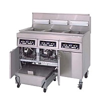 Frymaster BIH52 Parts