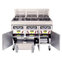 Frymaster BIMH14 Parts