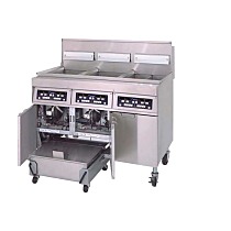 Frymaster BIMH52 Parts