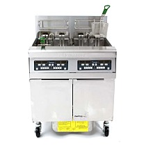 Frymaster BIPH14 Parts