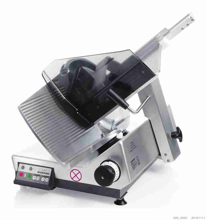 Bizerba Parts & Manuals Parts Town