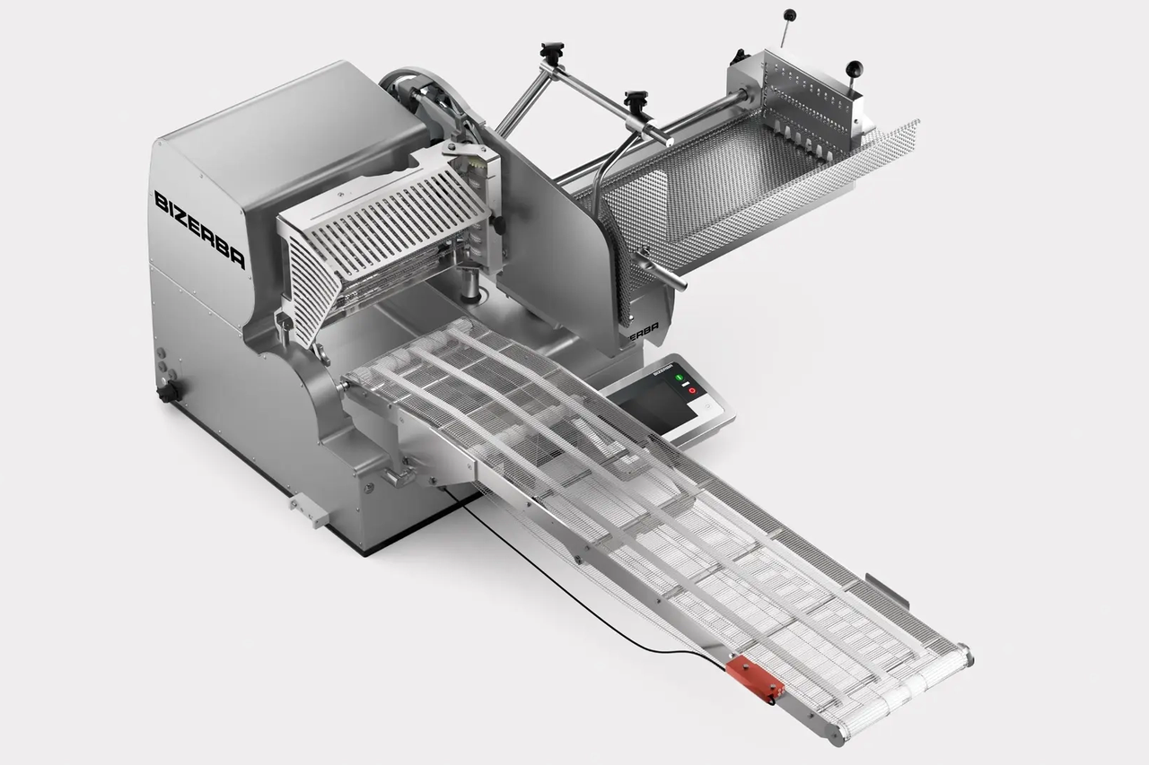 Bizerba Parts & Manuals Parts Town