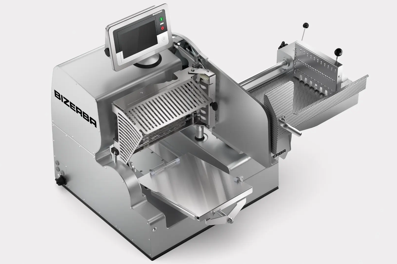 Bizerba Parts & Manuals Parts Town