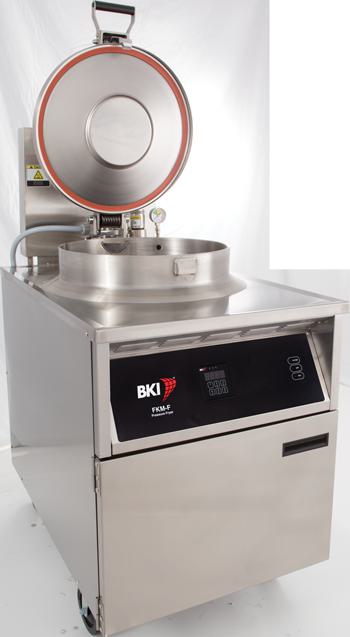 FKM-F