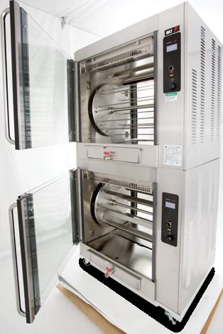 BKI VGG-16-F-PT Parts & Manuals