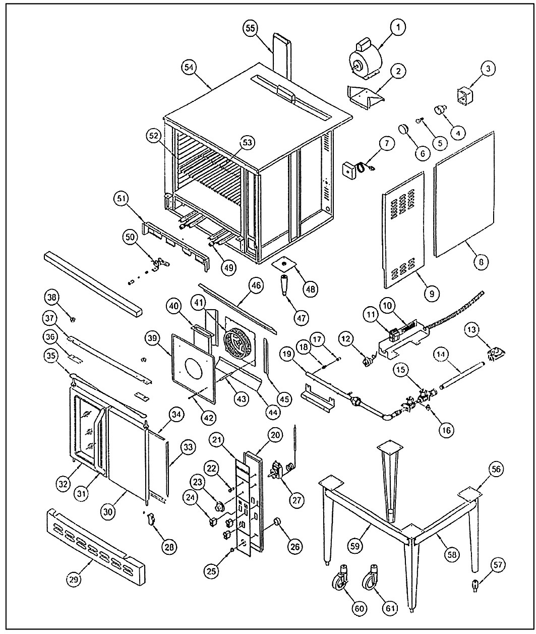 EXPLODED VIEW