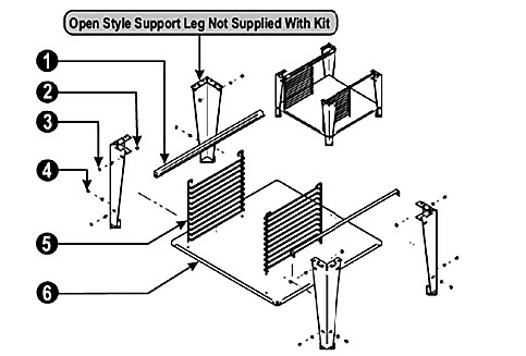 Assembly Instruction