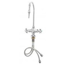 T&S Brass BL-5700-02 Pièces détachées et Manuels