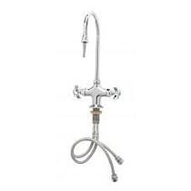 T&S Brass BL-5700-03 Parts & Manuals