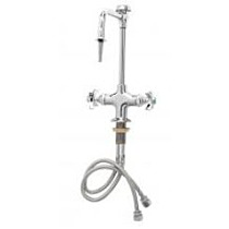 T&S Brass BL-5700-08 Parts & Manuals