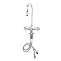 T&S Brass BL-5704-04 Parts & Manuals