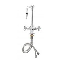T&S Brass BL-5704-08 Parts & Manuals