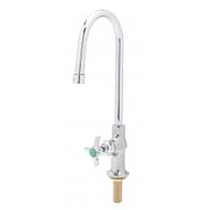 T&S Brass BL-5705-04 Parts & Manuals