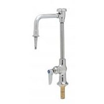 T&S Brass BL-5705-08-VR Parts & Manuals
