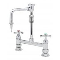T&S Brass BL-5715-09 Parts & Manuals