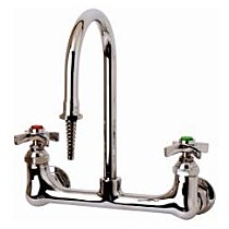 T&S Brass BL-5725-01 Parts & Manuals