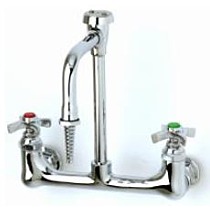 T&S Brass BL-5725-08 Parts & Manuals
