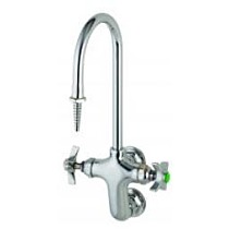 T&S Brass BL-5735-01 Parts & Manuals
