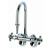 T&S Brass BL-5740-01 Parts & Manuals