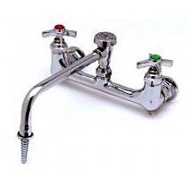 T&S Brass BL-5775-08 Parts & Manuals