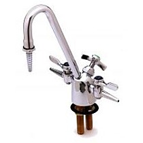 T&S Brass BL-6000-03 Parts & Manuals