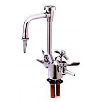 T&S Brass BL-6005-01 Parts & Manuals
