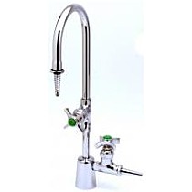 T&S Brass BL-6050-01 Parts & Manuals
