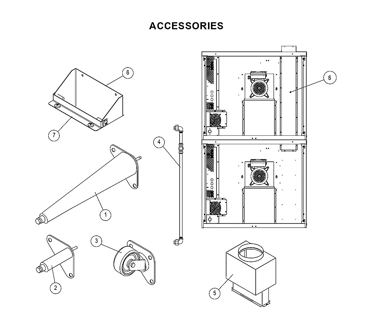 ACCESSORIES