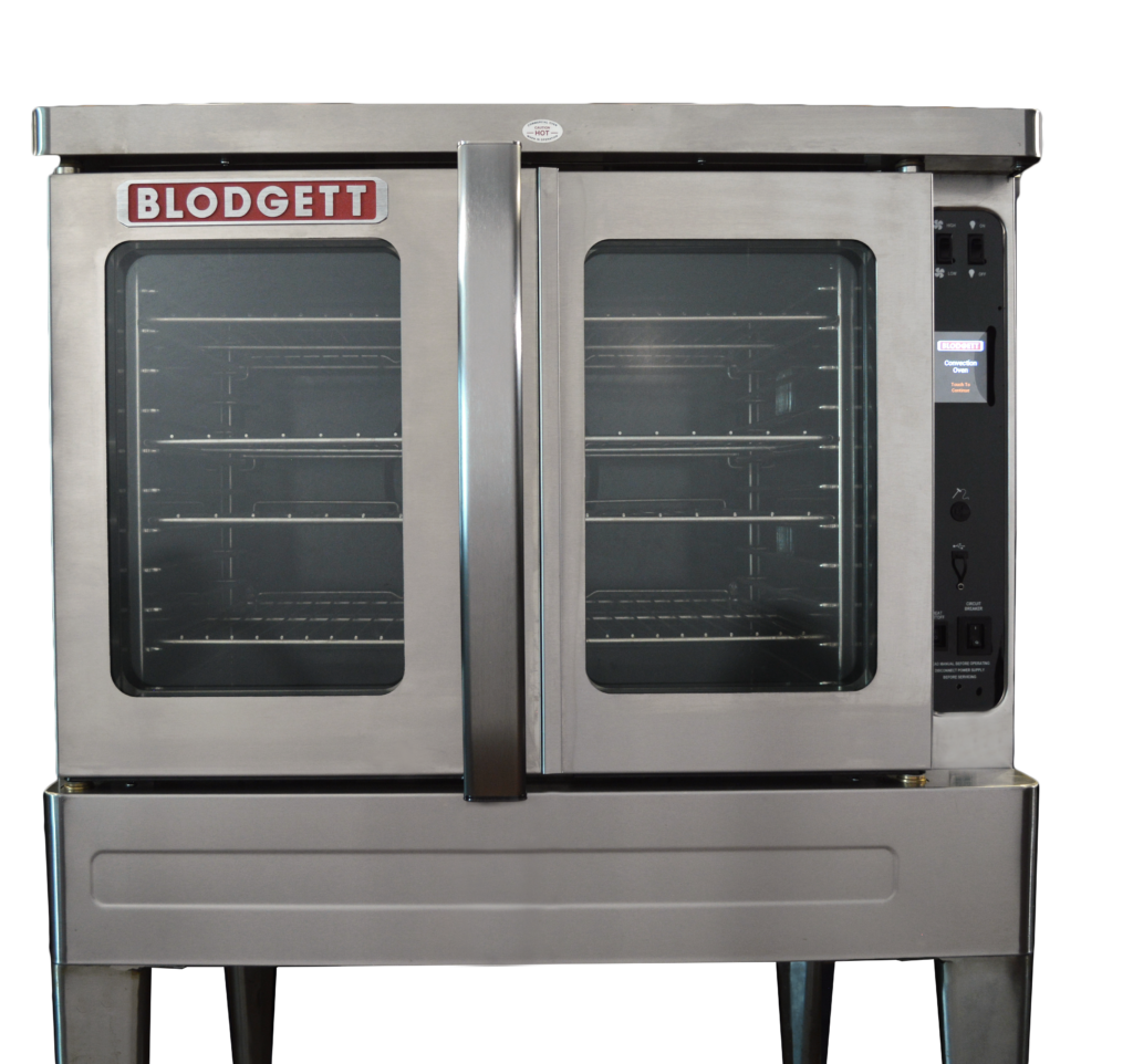Blodgett DFG-200 DBL Parts & Manuals