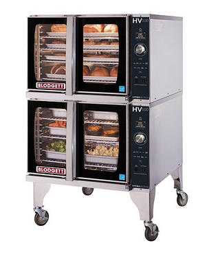 HV-100G DBL