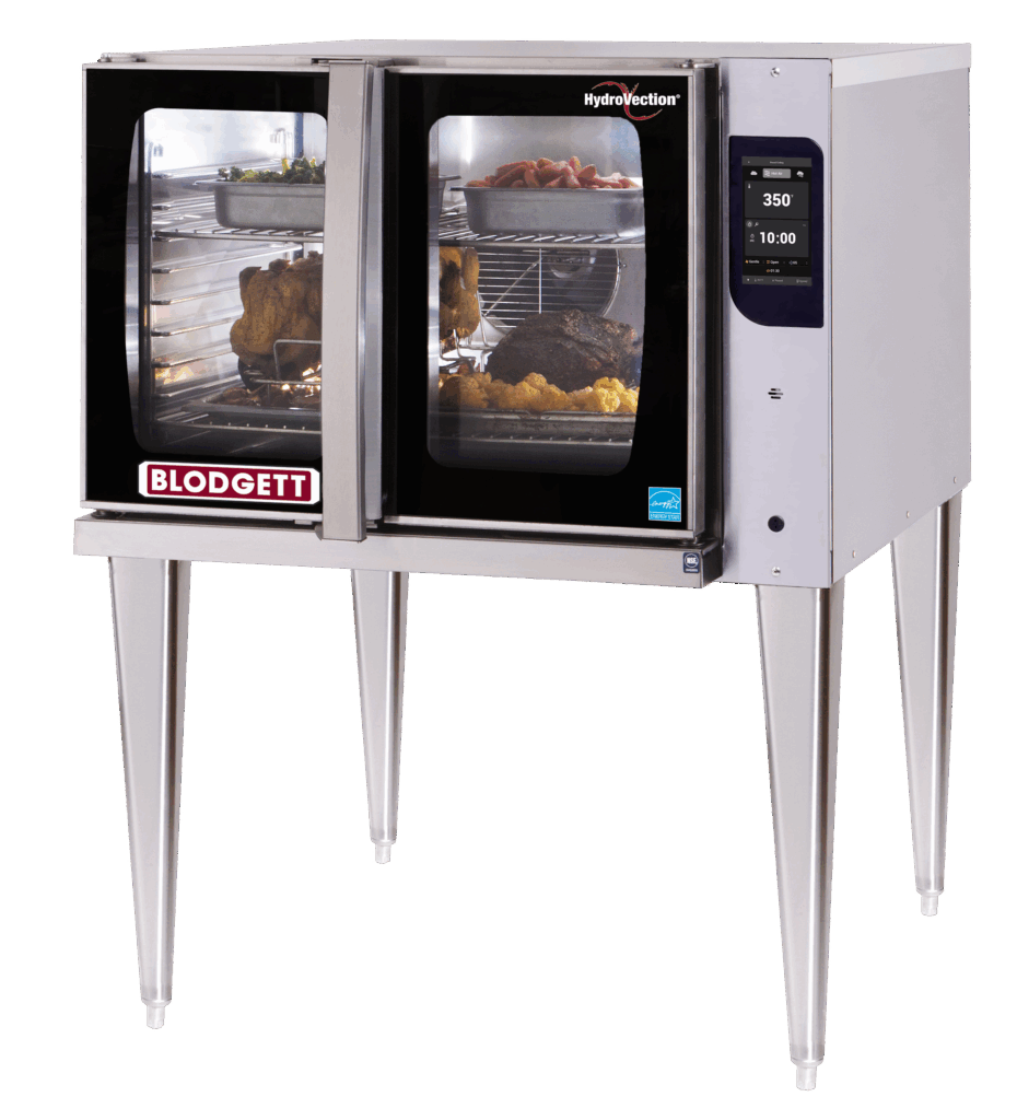 HVH-100G DBL