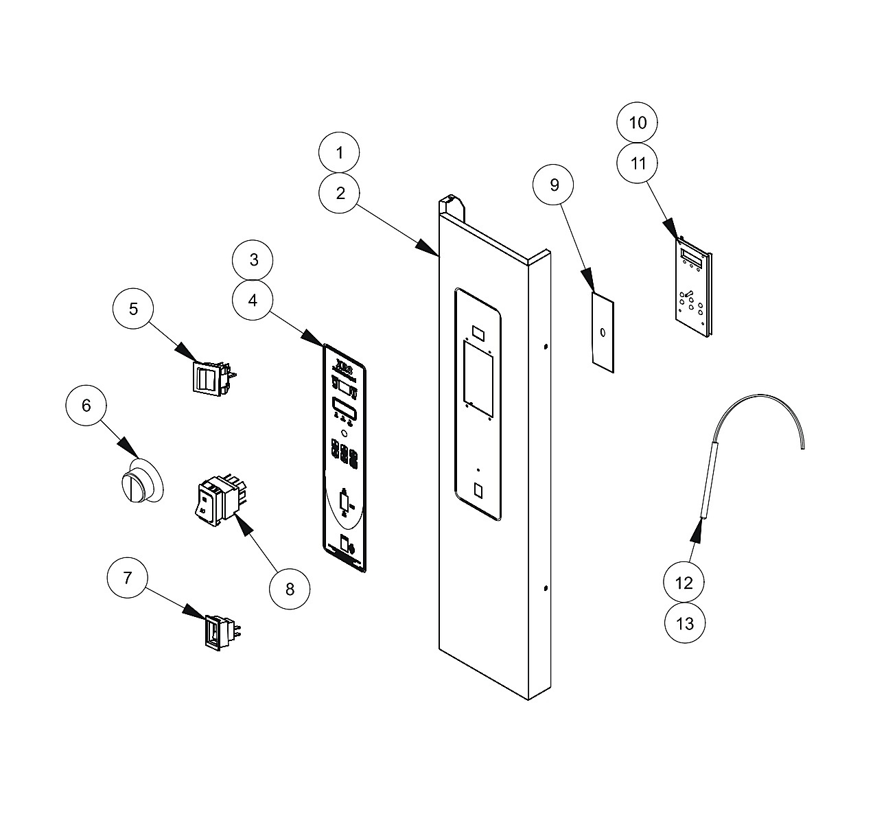 SOLID STATE CONTROLS