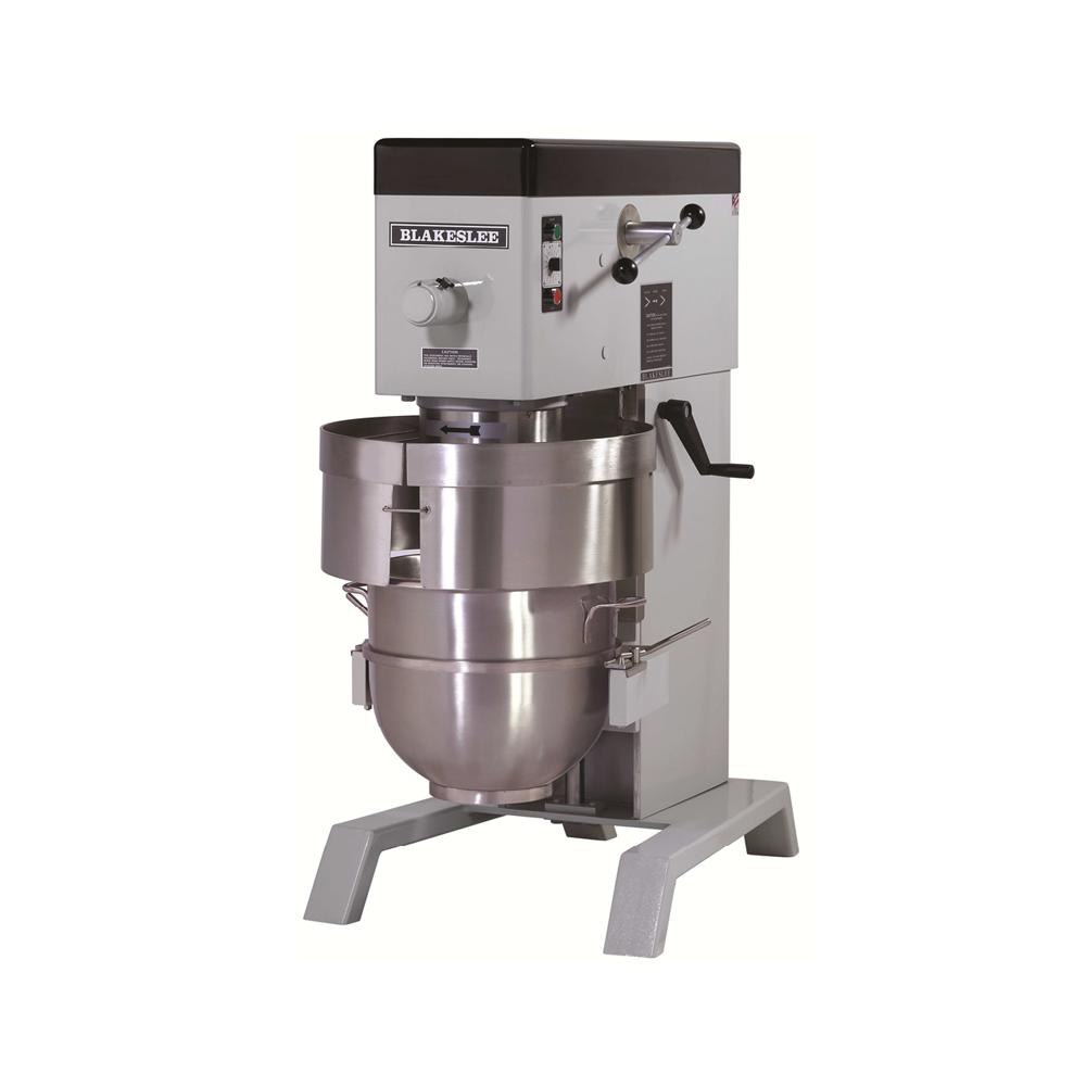 Blakeslee DD-40 Parts