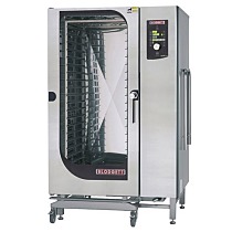 Blodgett BLCM-202E Commandes