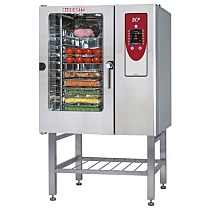 Blodgett BLCP-101E Pièces détachées et Manuels