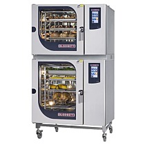 Blodgett BLCT-62-102G Parts & Manuals