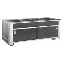 Atlas Metal BLH-BU Parts