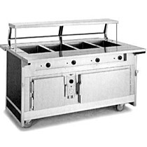 Atlas Metal BLH-H Parts