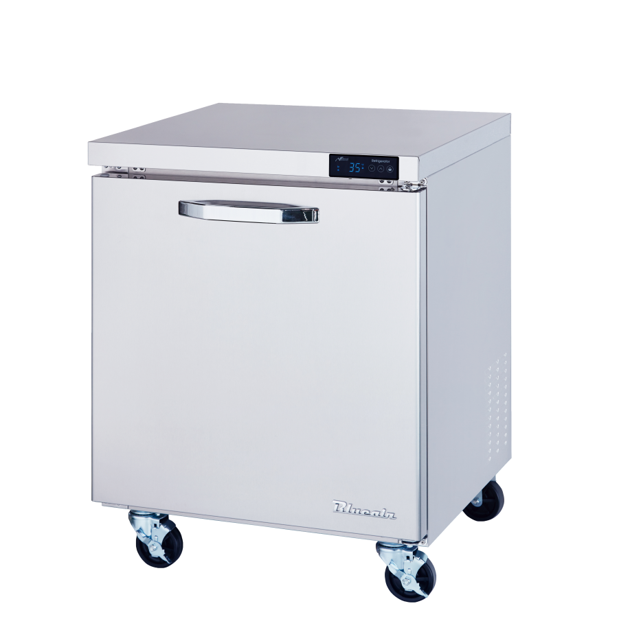 Blue Air BLUF28-HC Parts & Manuals
